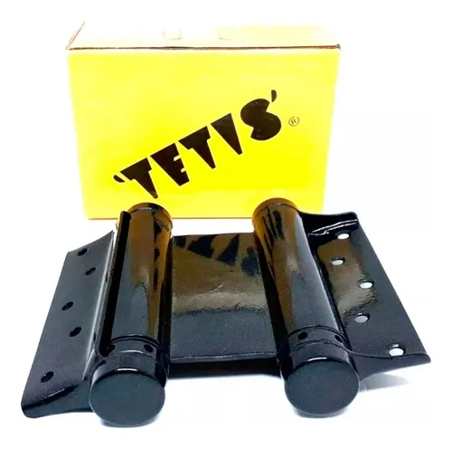 comprar Bisagras Vaiven Doble Accion Tetis 5  (par)