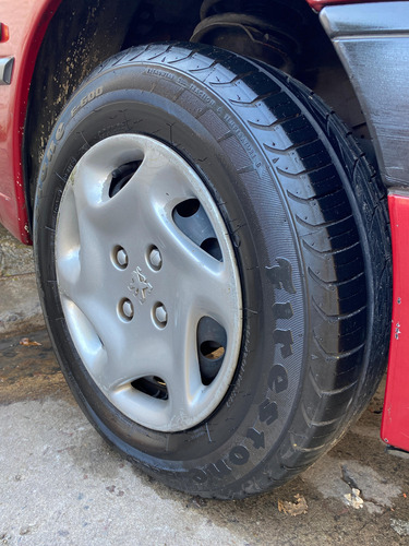 Peugeot 306 1.9 Xrd