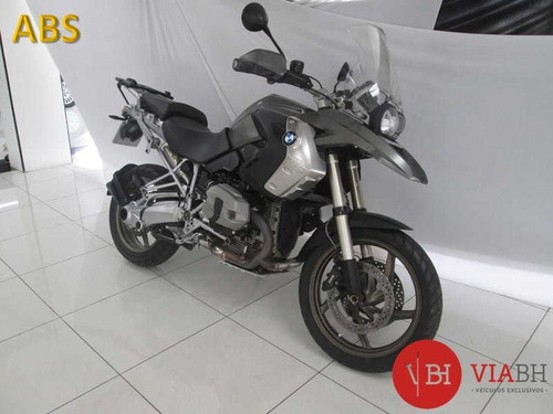 Bmw R 1200-gs Abs