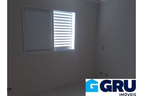 Imagem 10 de 15 de Ótima Casa Localizada No Continental Guarulhos