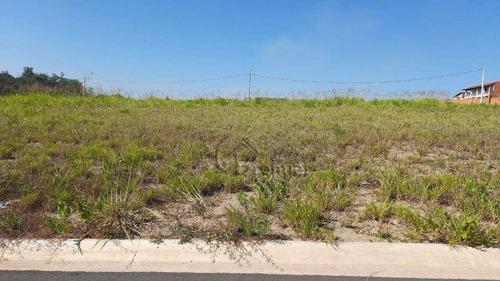 Imagem 1 de 5 de Terreno À Venda, 280 M² Por R$ 314.000,00 - Condomínio Gran Reserve - Indaiatuba/sp - Te0707