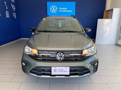 Volkswagen Saveiro 1.6 Extreme Mt