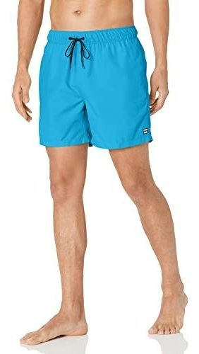 Billabong All Day Layback Boardshort Brown Bxljc