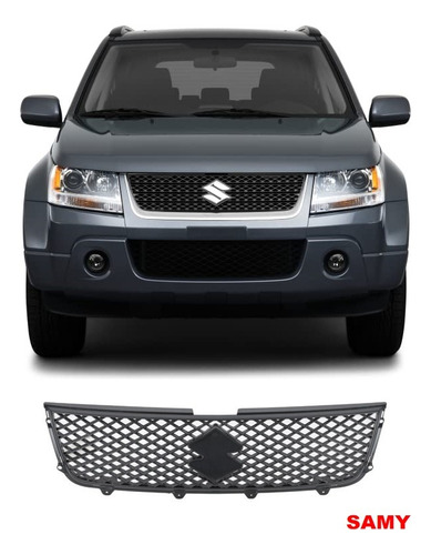 Parrilla Suzuki Grand Vitara J3 (2008-2017)