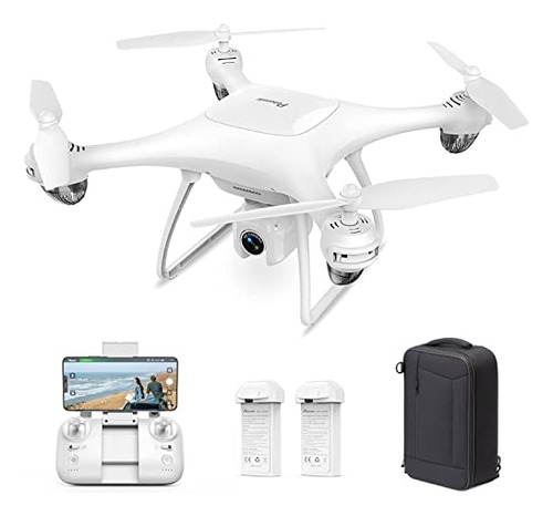 Potensic Drone P5: Cámara 2,7k, Sens Potensic_210823000010ve