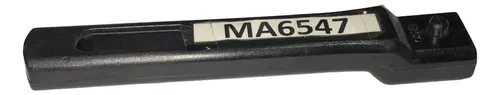 Mango Sarten Ekco Baquelita