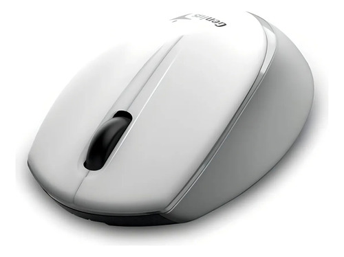 Mouse Genius Nx-7009 Wireless Blueeye Ergonomico