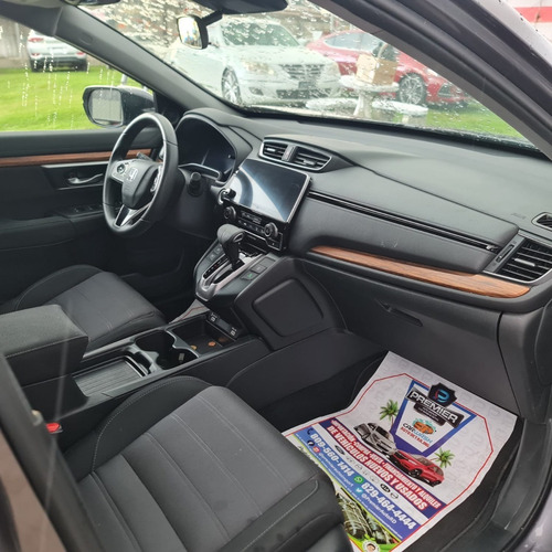 Imagen 14 de 14 de Honda Crv Ex Awd