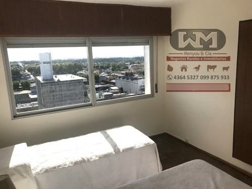 Imagen 10 de 14 de Alquiler Apartamento Trinidad Flores 4 Dormitorios 3 Baños