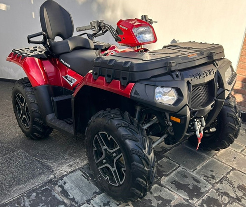 Polaris Sportsman Touring 850 Sp Modelo 2016