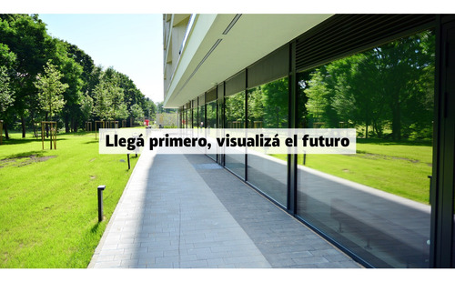 Lotes Frente A La Autopista Ideales Para Inversión. Escritura Incluida. Patrullaje 24 Hs. Barrio Abierto Sin Expensas. Últimas 5 Unidades Disponibles