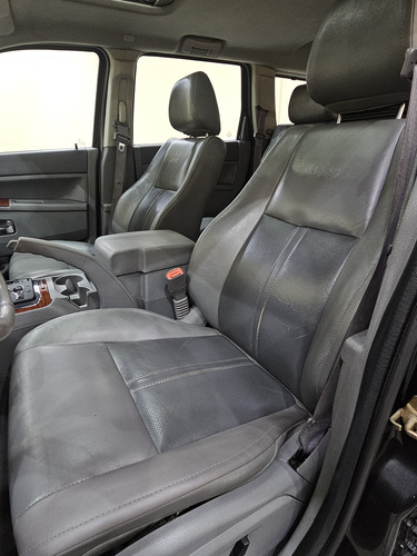 Jeep Grand Cherokee 3.0 Limited Crd