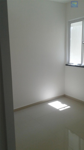 Imagem 8 de 30 de Casa Residencial À Venda, Messejana, Fortaleza. - Codigo: Ca0252 - Ca0252