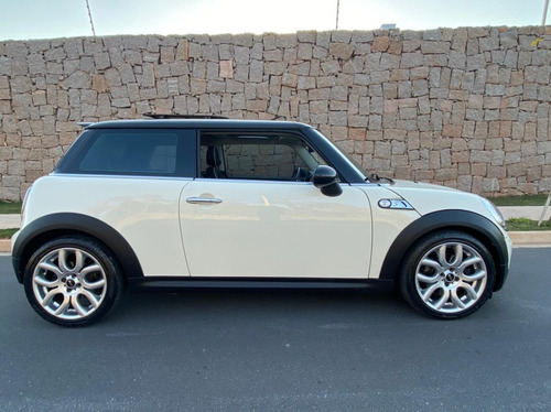 Imagem 5 de 15 de Mini Cooper S 1.6 Turbo