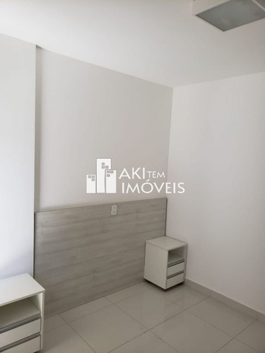Imagem 16 de 23 de Lindo Apartamento! Impecável! - 9351
