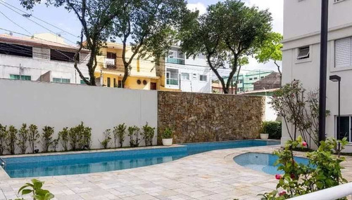 Imagem 23 de 27 de Apartamento Com 2 Dorms, Vila Alzira, Santo André - R$ 530 Mil, Cod: 1933 - V1933