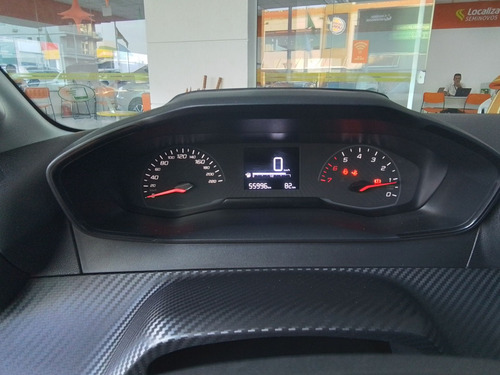 Peugeot 208 1.0 6V FLEX LIKE MANUAL