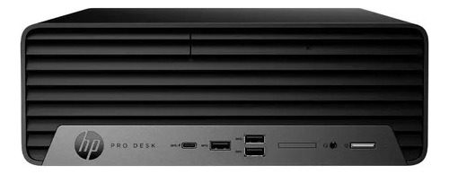 Hppro400 G9sff W11pro Core I3-12 Gb 8ram 256gb Ssd Monit22