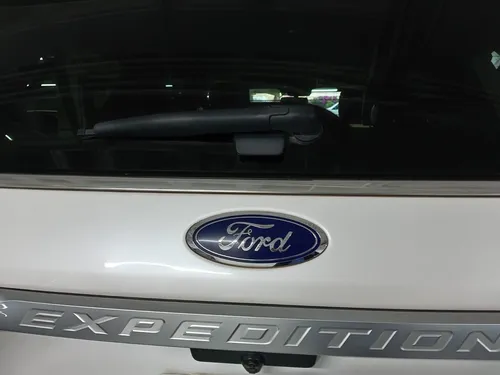 Ford Expedition V6A 5PTS. PLATINUM MAX, TA, 3.5 ECOBOOST, PIEL, QC, DVD, GPS, RA-22, 4X4 5P PLATINUM MAX V6/3.5/BT AUT 4X4