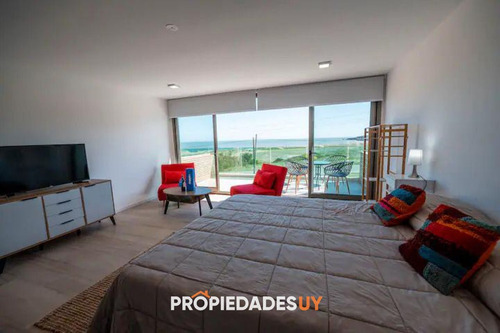 Imagen 3 de 7 de Apartamento Monoambiente