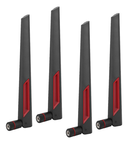 Para Antena De Roteador Sem Fio Asus 8dbi Com Interface