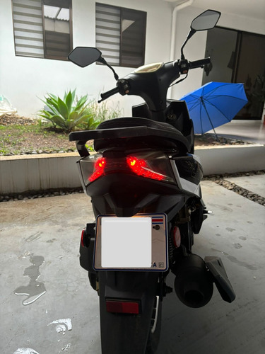 Katana Lite 150cc
