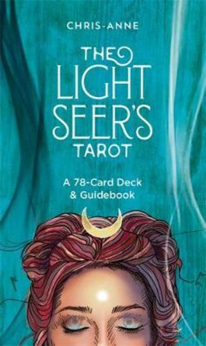 Imagen 1 de 1 de The Light Seer's Tarot : A 78-card Deck & Guidebook - Chr...