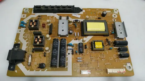 comprar Fuente Panasonic Tc-l32e5a No Funciona! Leer!