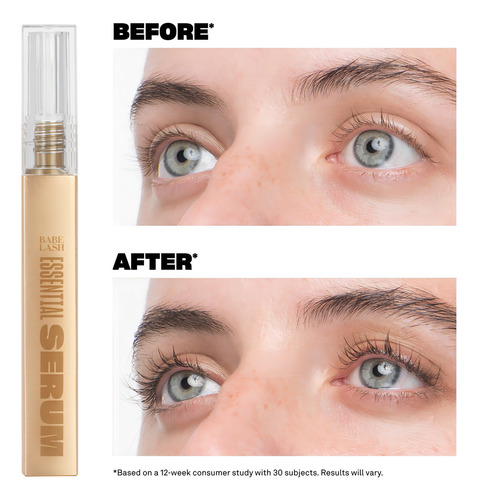 Sérum Para Pestañas, Babe Lash