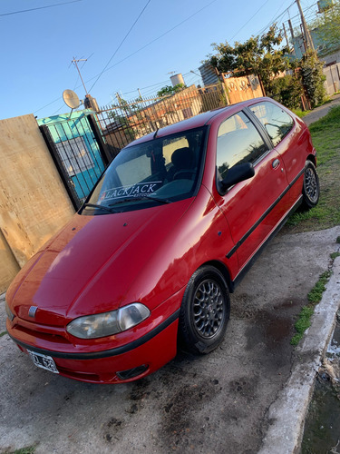 Fiat Palio 1.6 El