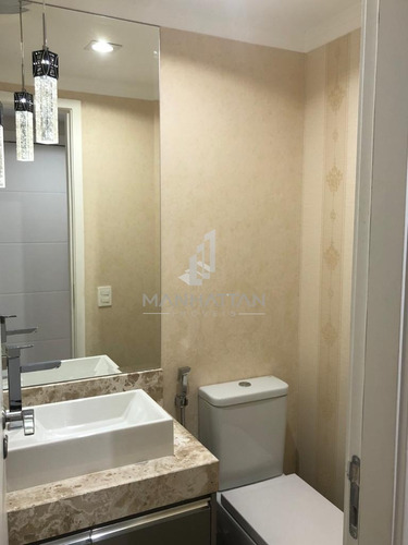 Imagem 5 de 30 de Apartamento À Venda Em Taquaral - Ap005734