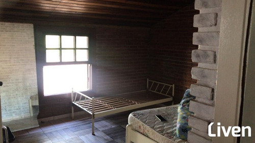 Imagem 6 de 30 de Chácara Com 16.000 M² No Buquirinha Ii. - Ch0015