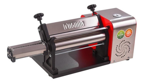 Cilindro Para Massas Bivolt Dnonna Hidro