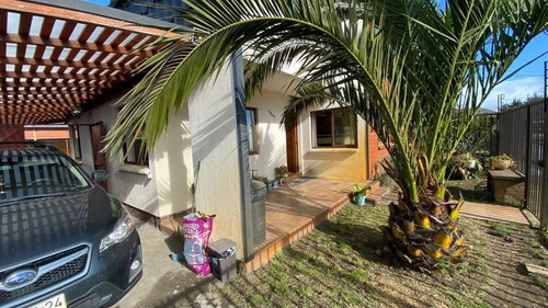 Imagen 3 de 29 de Hermosa Casa En San Pedro De La Paz