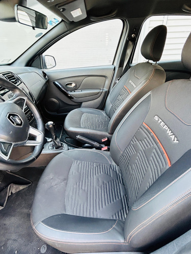 Renault Stepway 1.6 Intens Cvt