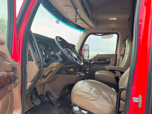 2017 Kenworth T680 Cummins