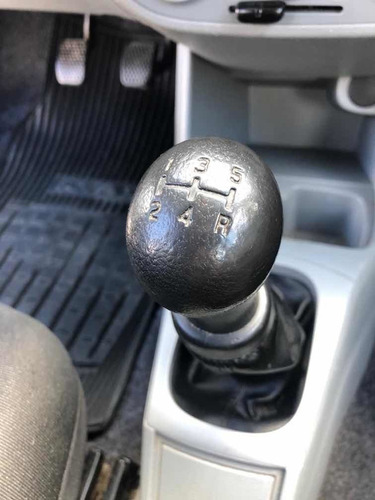Suzuki Alto 2017 0.8 800