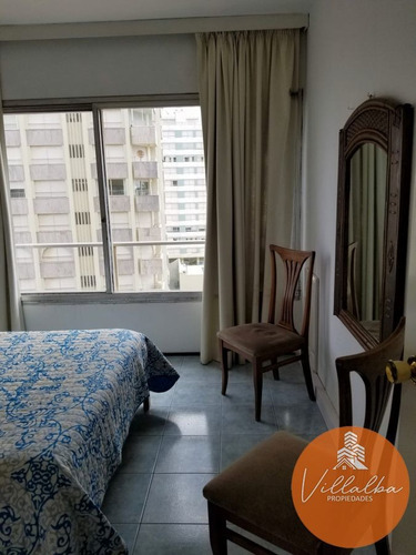 Imagen 10 de 13 de Apartamento En La Península, Punta Del Este