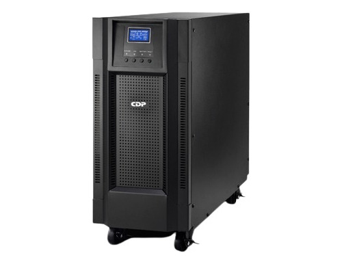 Ups Cdp Upo22-10ax De 10000va On-line Doble /conver 220vac