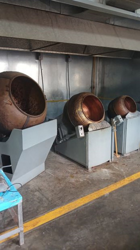 En Venta Oportunidad De Fondo Comercio Productora De Alimentos En El Cementerio Mh