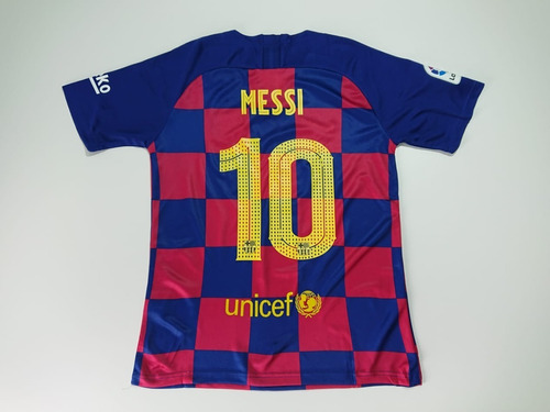 camiseta oficial barça 2019