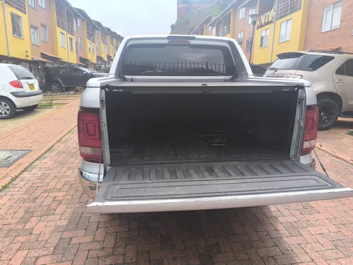Volkswagen Amarok 3.0 Highline