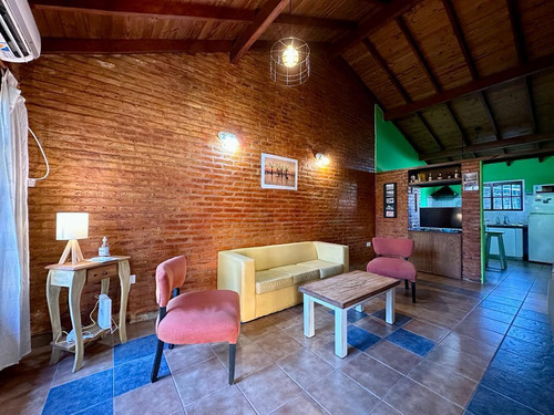 Casa En Venta En Belen De Escobar 