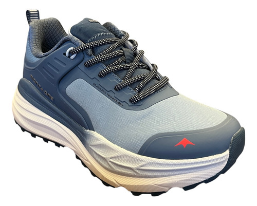 Zapatillas Mujer Montagne Kasar Deportivas Trail Running