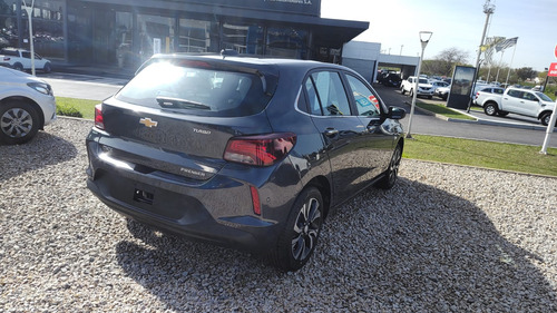 Chevrolet Onix 1.0 Turbo Premier At