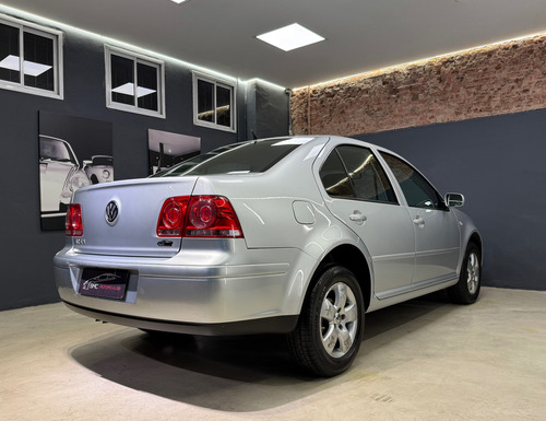 Volkswagen Bora 2.0 Trendline 115cv