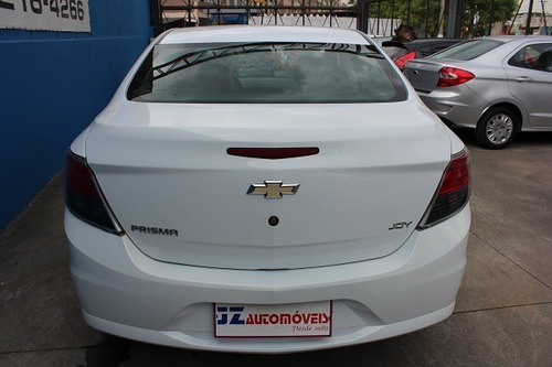 Chevrolet Prisma Joy 1.0 Oportunidade Sem Entrada Uber Score