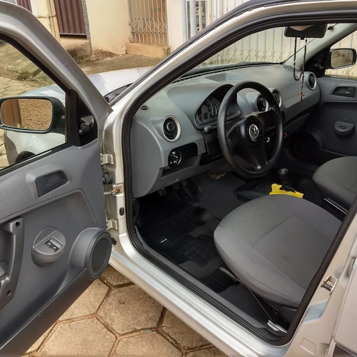 Volkswagen Gol 1.0 City Total Flex 5p 2007