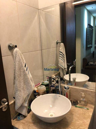 Imagem 25 de 30 de Apartamento Com 2 Dormitórios À Venda, 58 M² Por R$ 350.000 - Vila Mendes - São Paulo/sp - Ap1054