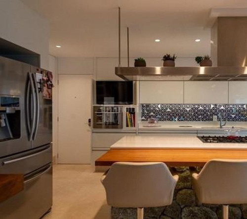 Imagem 4 de 7 de Apartamento Perdizes - Pc99163